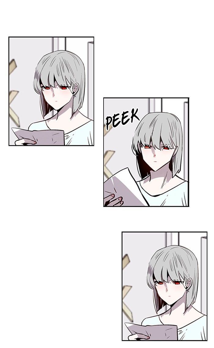 Nano List Chapter 70 page 11 - Chapter 70