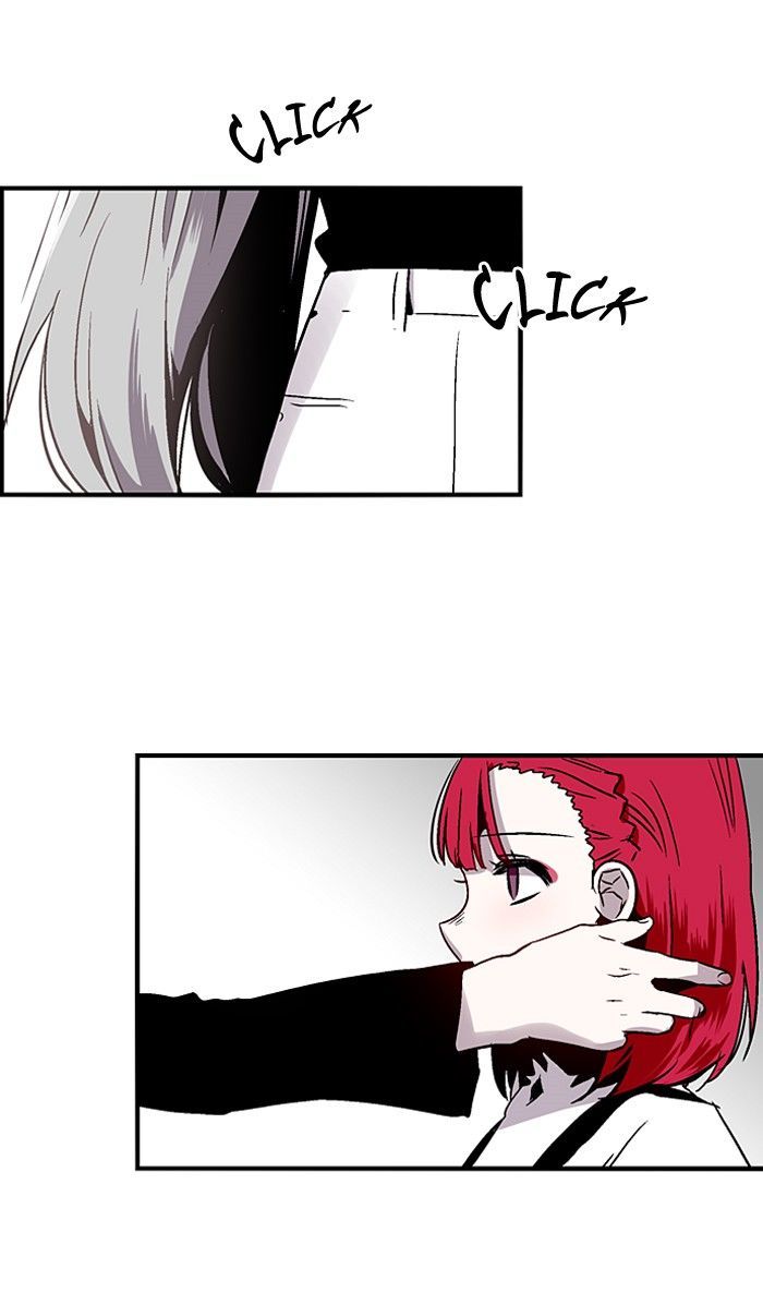 Nano List Chapter 70 page 27 - Chapter 70