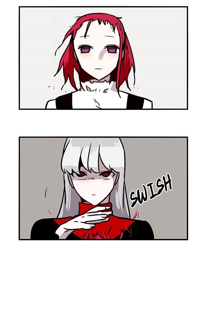 Nano List Chapter 70 page 32 - Chapter 70