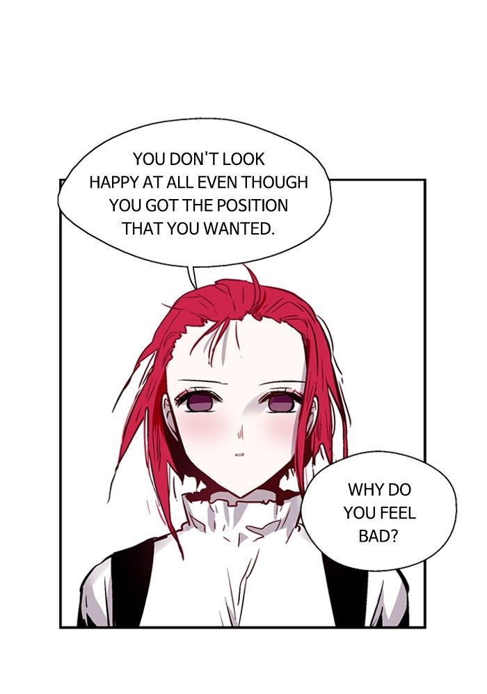 Nano List Chapter 70 page 33 - Chapter 70