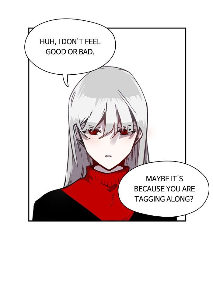 Nano List Chapter 70 page 34 - Chapter 70
