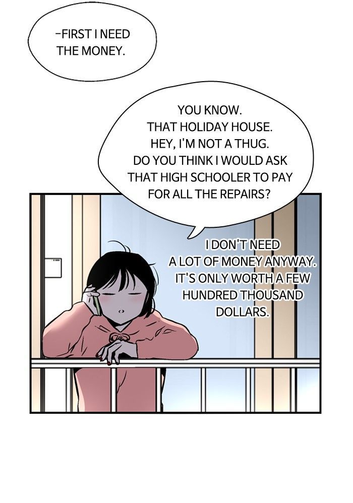Nano List Chapter 70 page 51 - Chapter 70