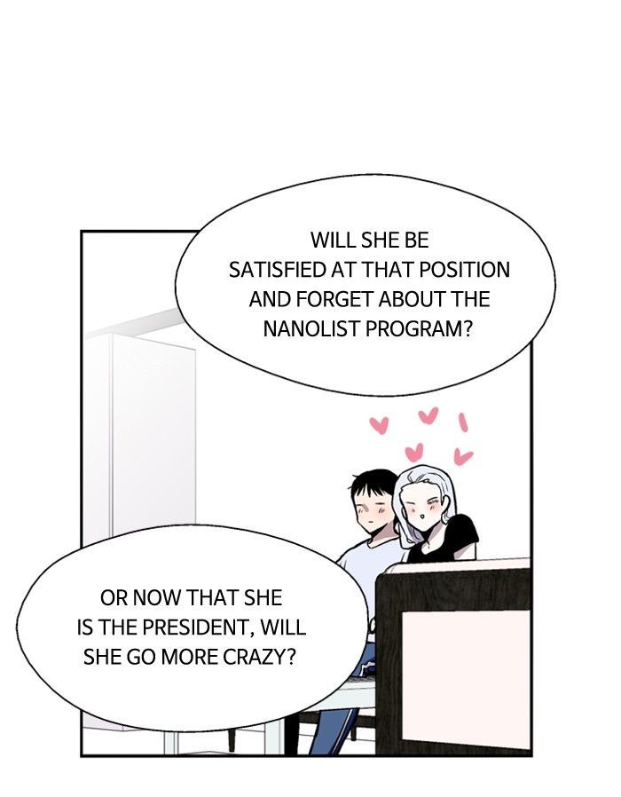 Nano List Chapter 70 page 60 - Chapter 70