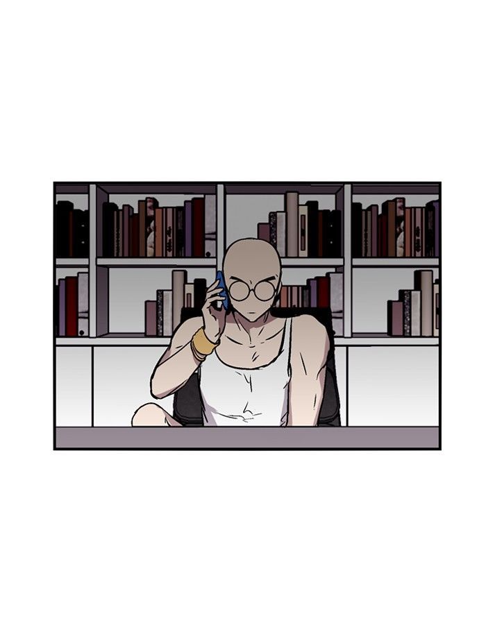 Nano List Chapter 70 page 64 - Chapter 70