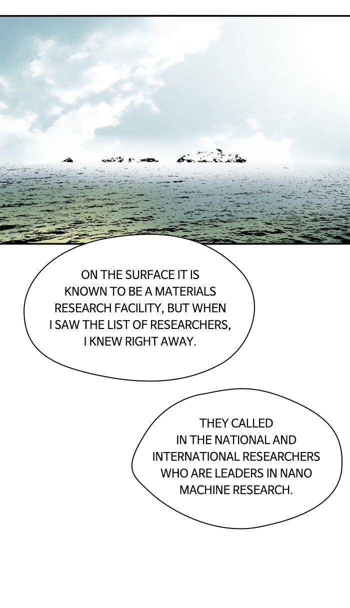 Nano List Chapter 70 page 66 - Chapter 70