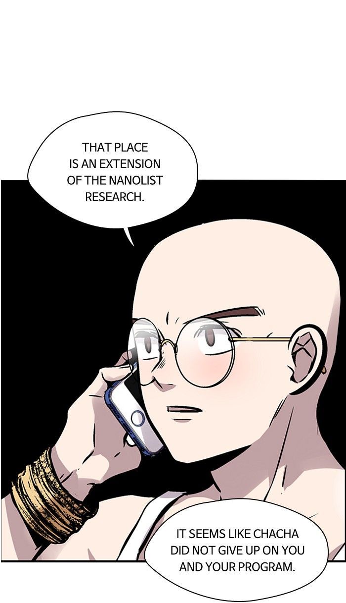 Nano List Chapter 70 page 67 - Chapter 70