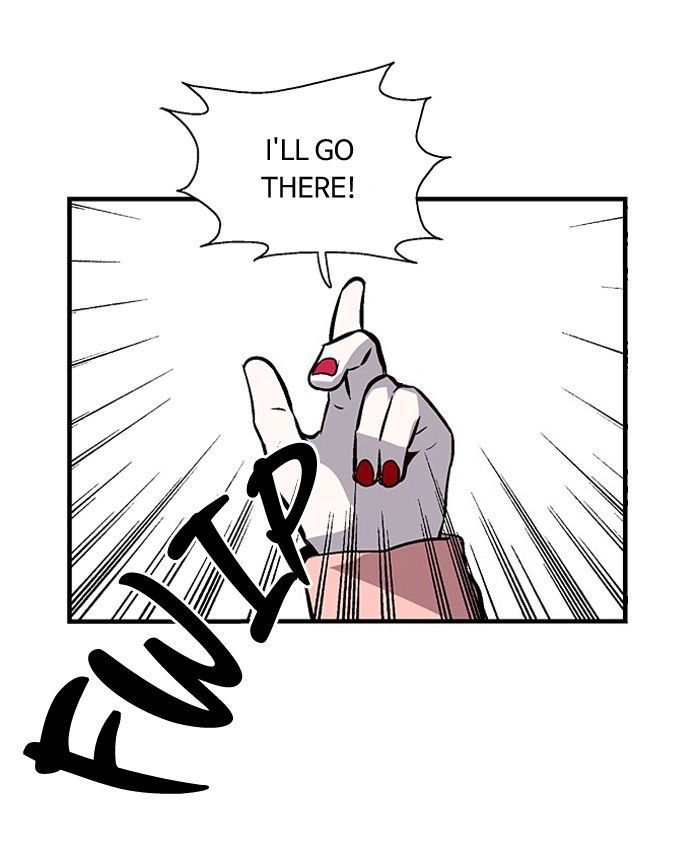 Nano List Chapter 70 page 71 - Chapter 70