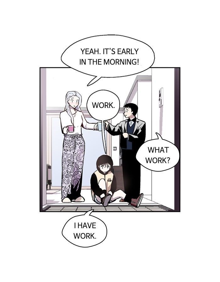 Nano List Chapter 71 page 14 - Chapter 71