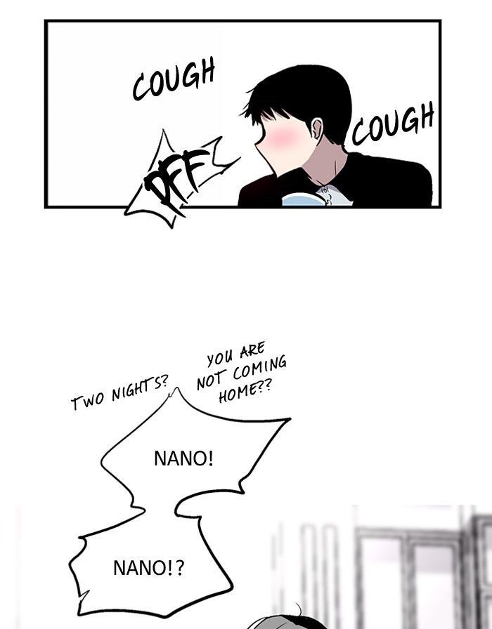Nano List Chapter 71 page 16 - Chapter 71