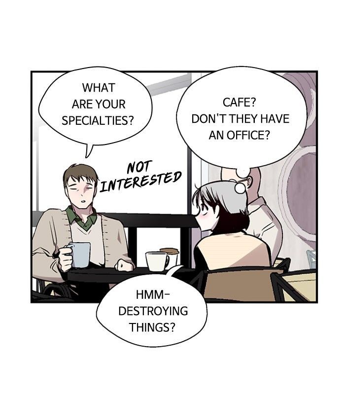 Nano List Chapter 71 page 21 - Chapter 71