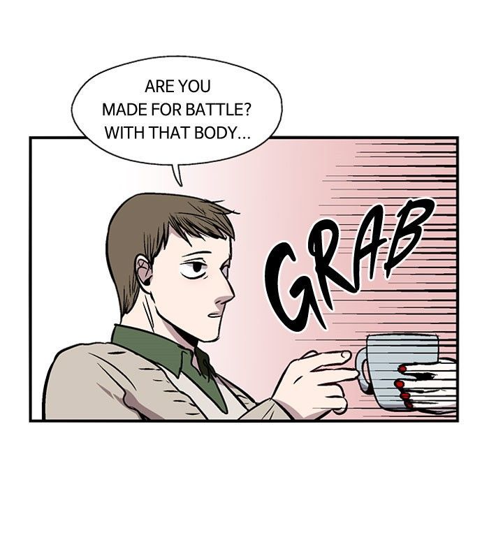 Nano List Chapter 71 page 22 - Chapter 71