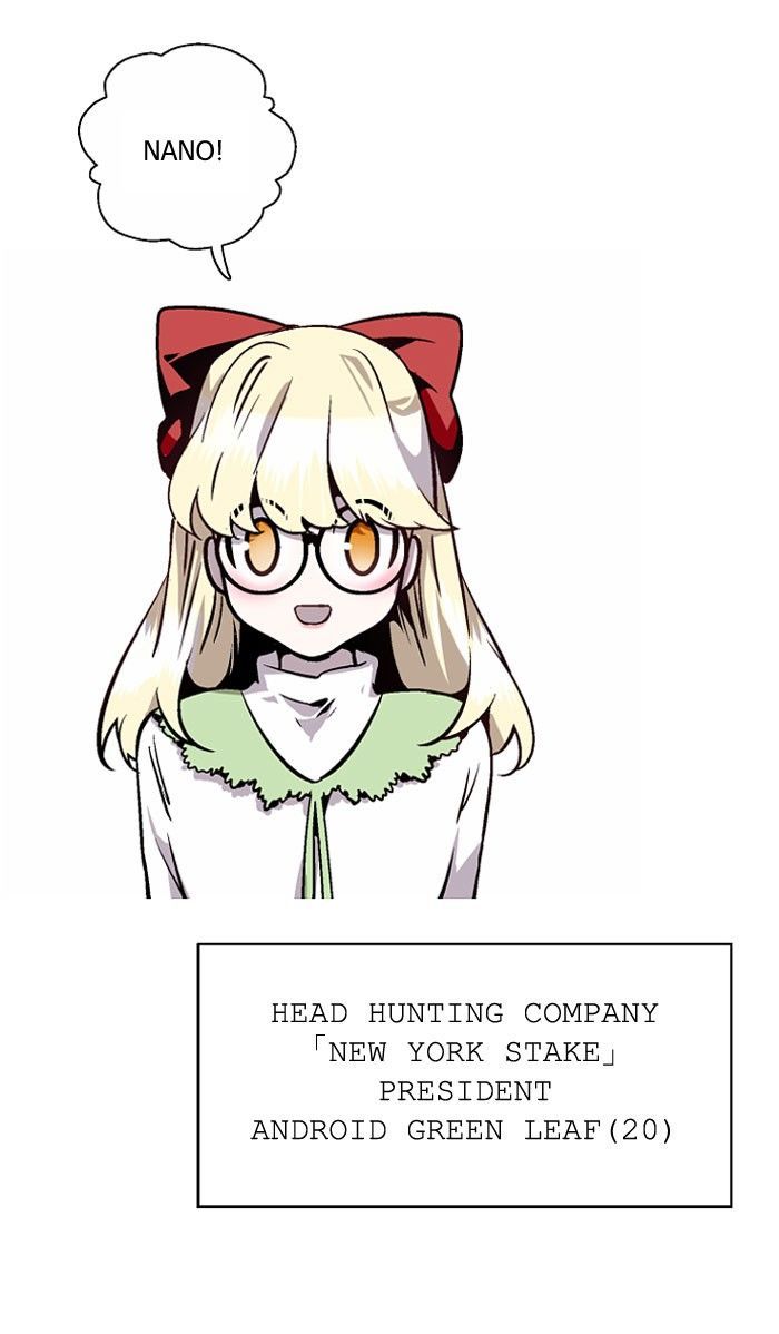 Nano List Chapter 71 page 28 - Chapter 71