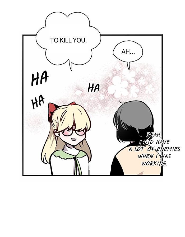 Nano List Chapter 71 page 30 - Chapter 71