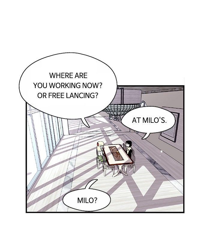 Nano List Chapter 71 page 32 - Chapter 71