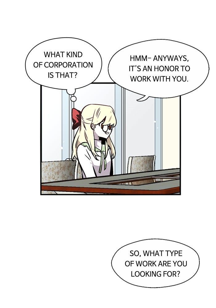 Nano List Chapter 71 page 33 - Chapter 71
