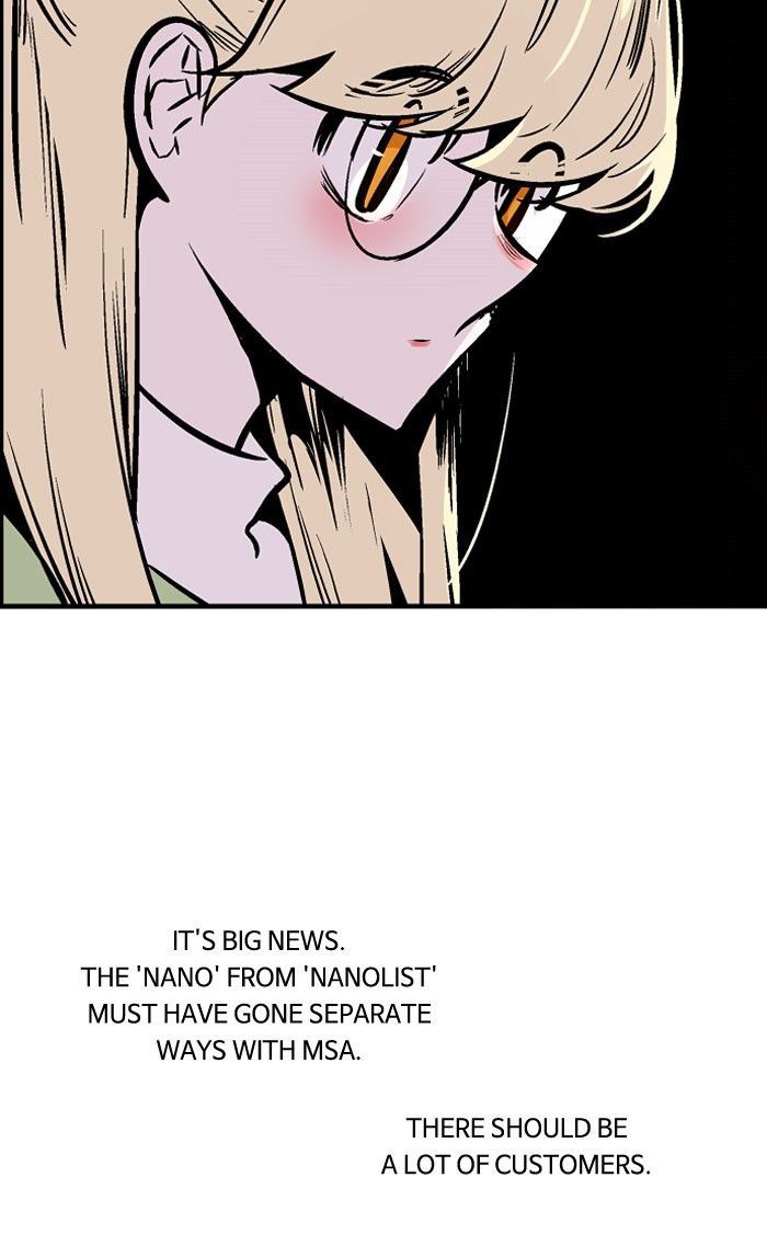 Nano List Chapter 71 page 35 - Chapter 71