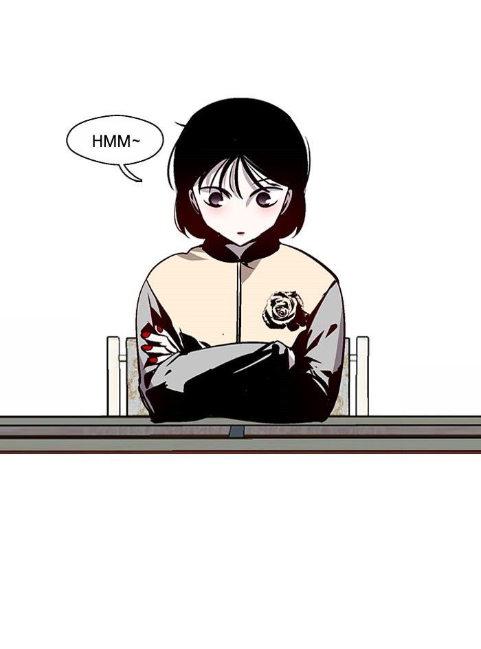 Nano List Chapter 71 page 40 - Chapter 71