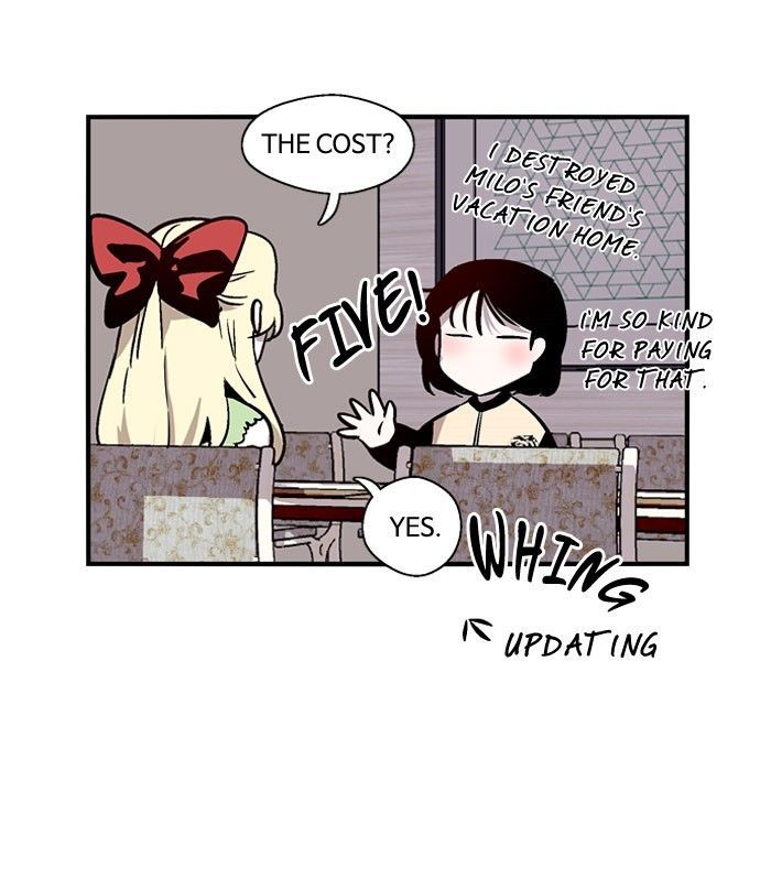 Nano List Chapter 71 page 43 - Chapter 71