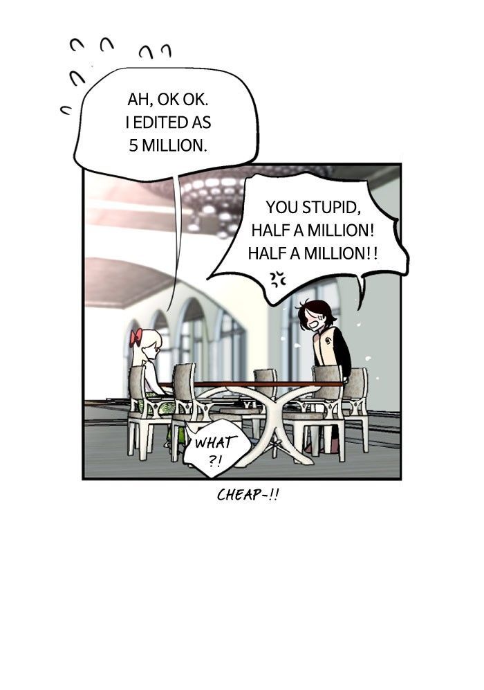 Nano List Chapter 71 page 45 - Chapter 71