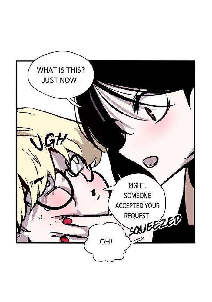 Nano List Chapter 71 page 47 - Chapter 71