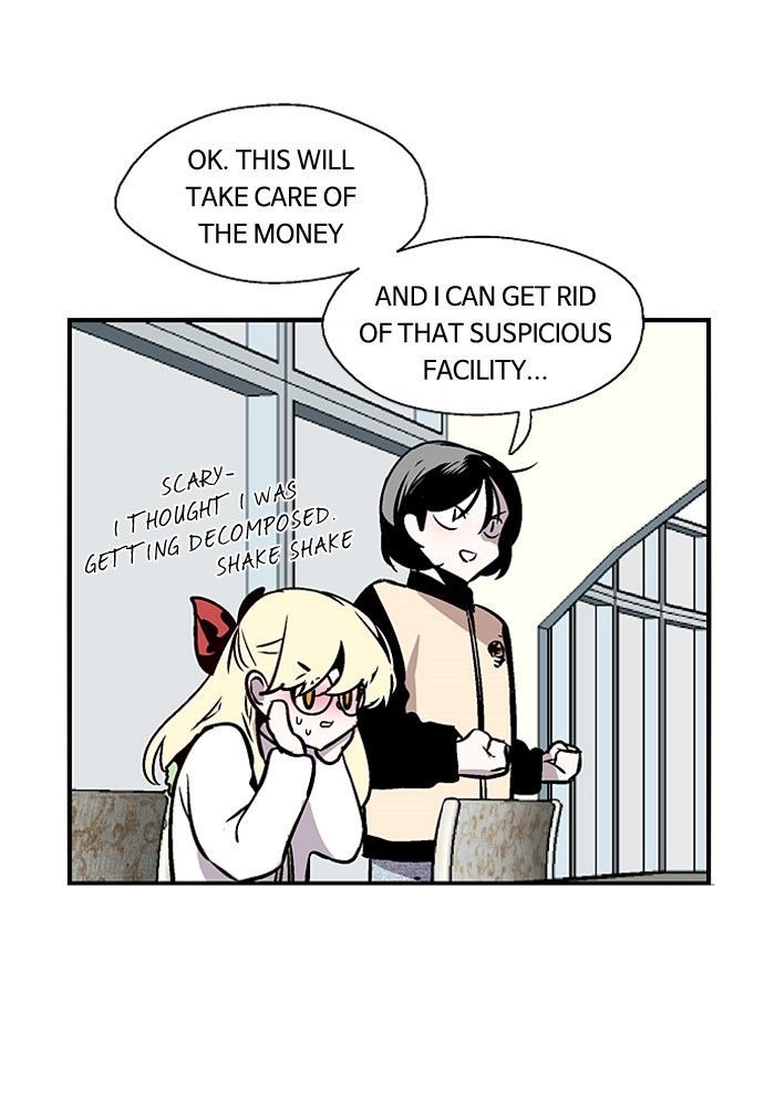 Nano List Chapter 71 page 48 - Chapter 71
