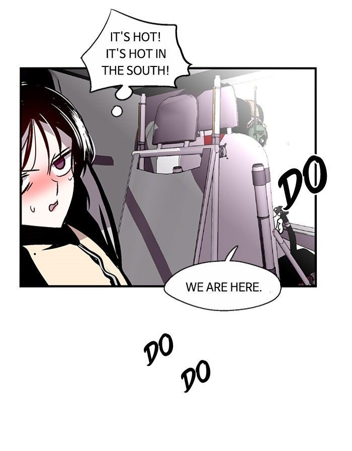 Nano List Chapter 71 page 58 - Chapter 71