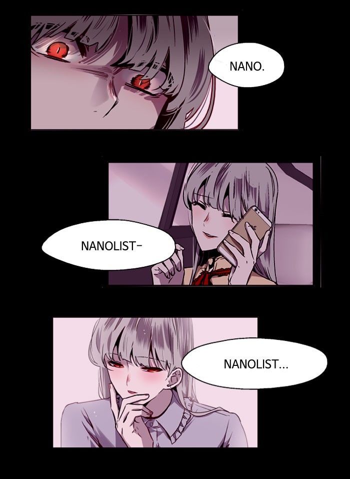 Nano List Chapter 71 page 69 - Chapter 71