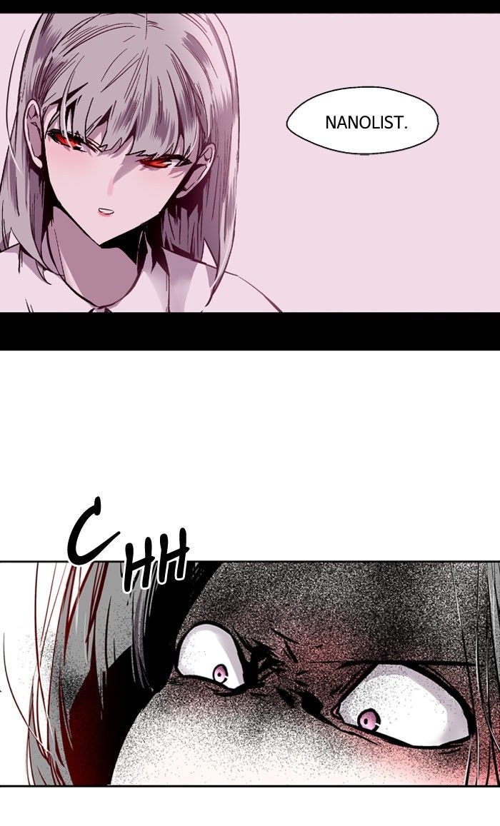 Nano List Chapter 71 page 70 - Chapter 71