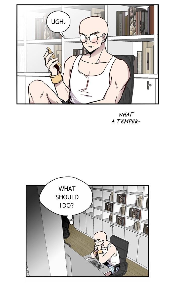 Nano List Chapter 71 page 8 - Chapter 71