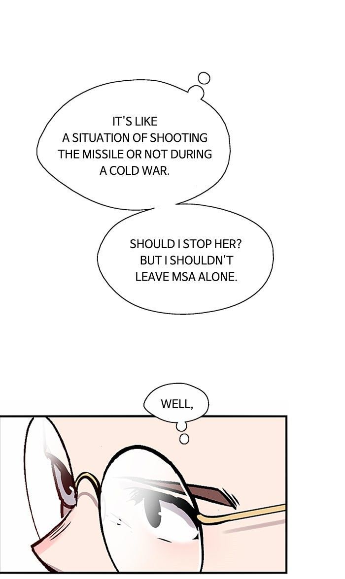 Nano List Chapter 71 page 9 - Chapter 71