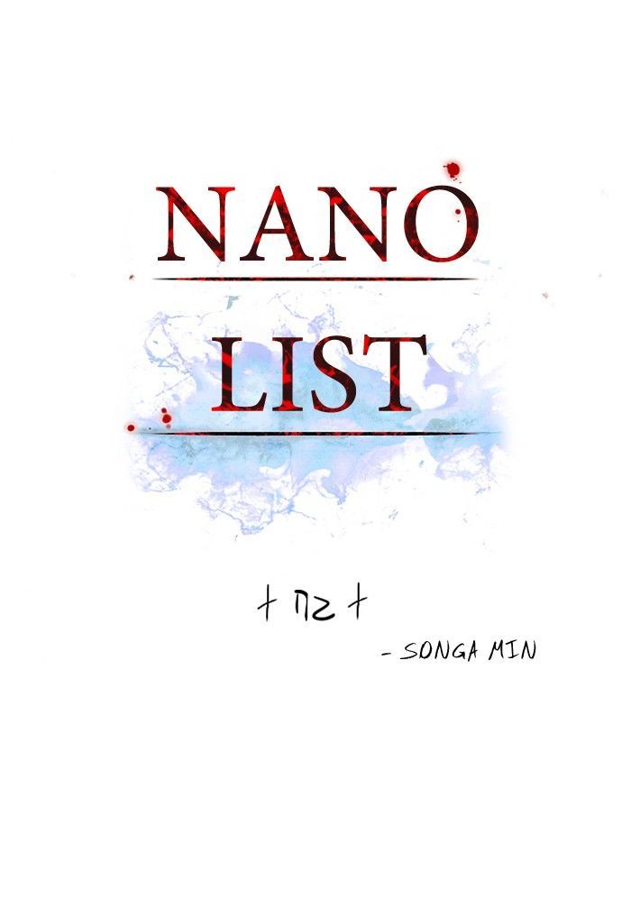Nano List Chapter 72 page 2 - Chapter 72
