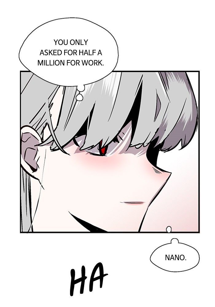 Nano List Chapter 72 page 74 - Chapter 72