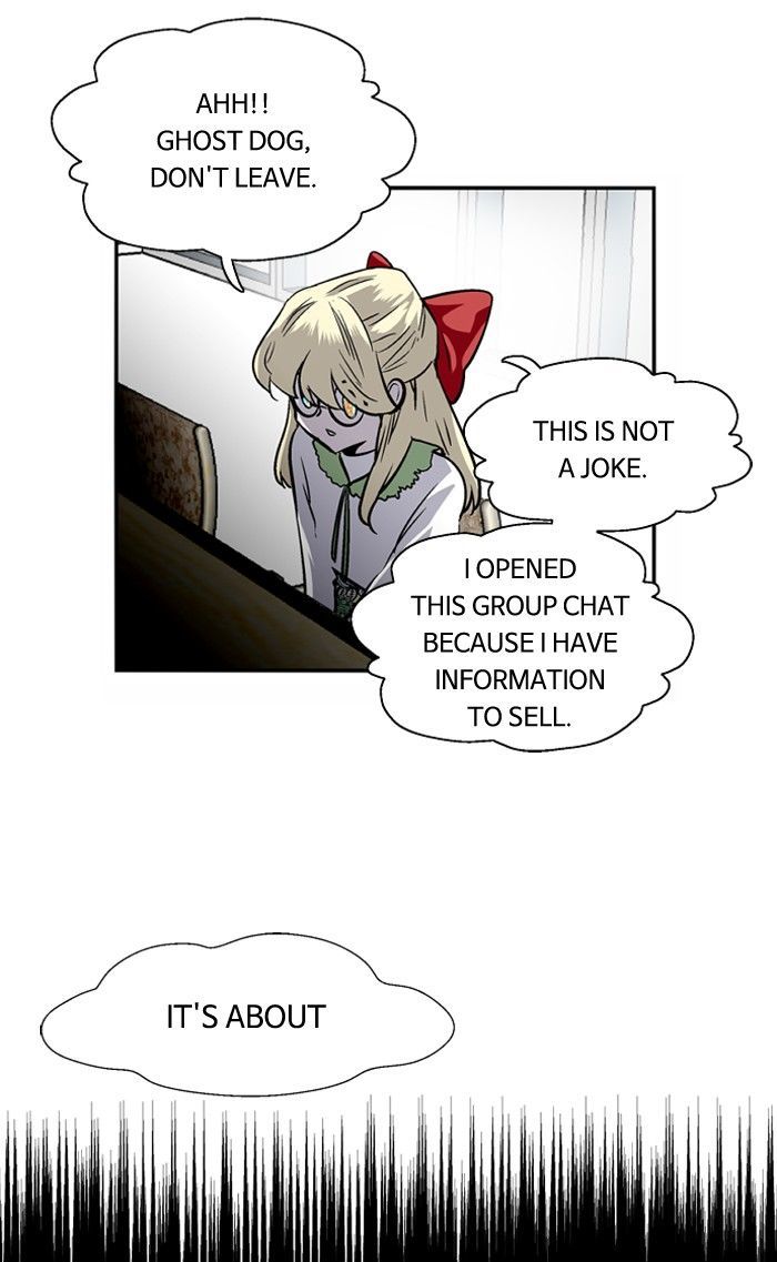 Nano List Chapter 72 page 78 - Chapter 72
