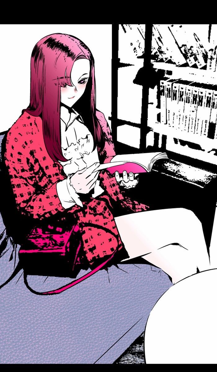 Nano List Chapter 74 page 1 - Chapter 74
