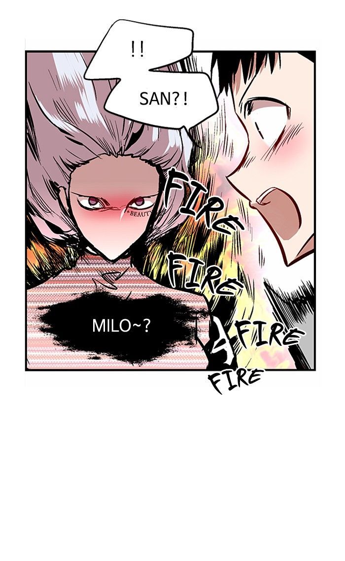 Nano List Chapter 74 page 10 - Chapter 74
