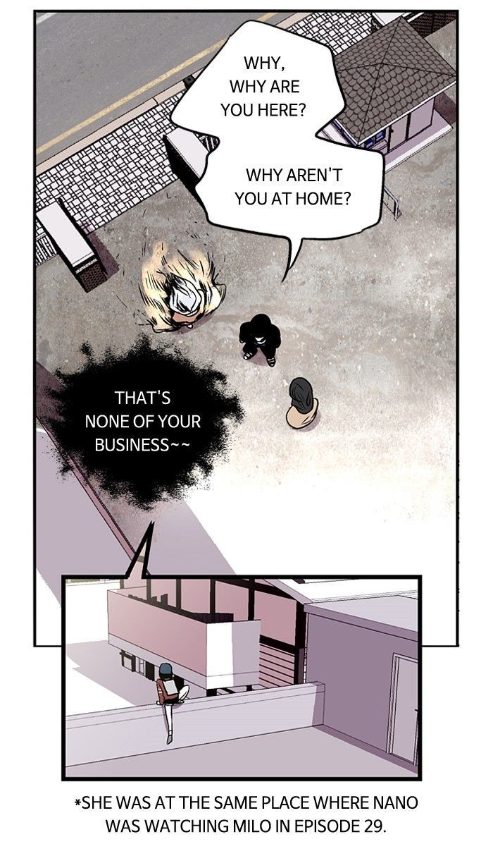 Nano List Chapter 74 page 11 - Chapter 74