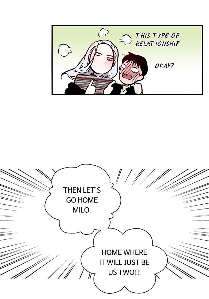 Nano List Chapter 74 page 15 - Chapter 74