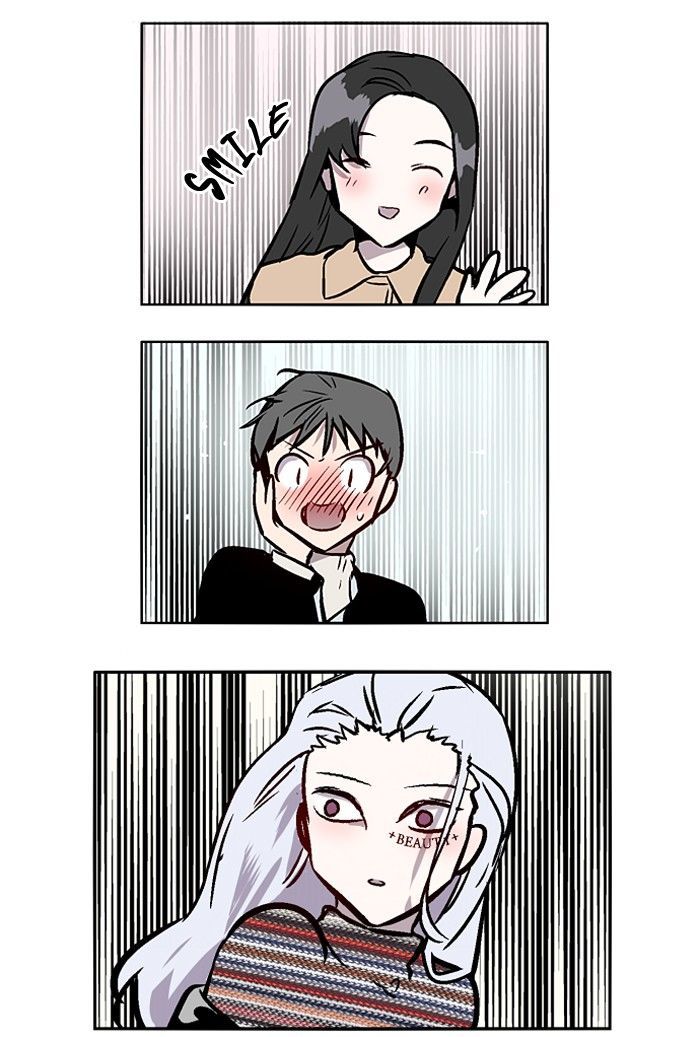 Nano List Chapter 74 page 18 - Chapter 74