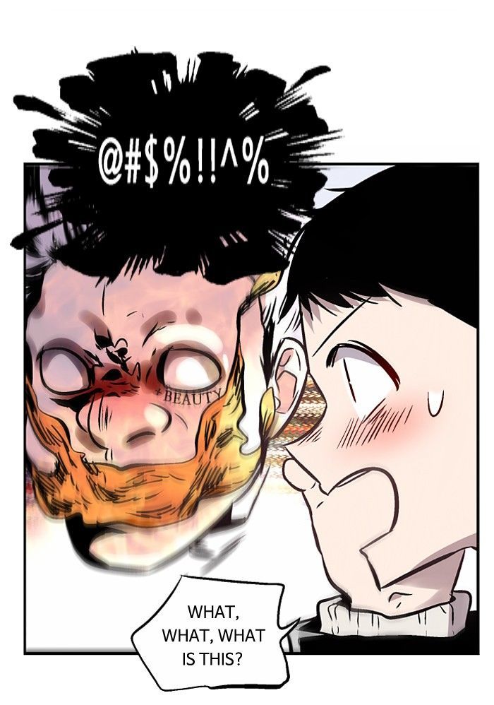Nano List Chapter 74 page 19 - Chapter 74