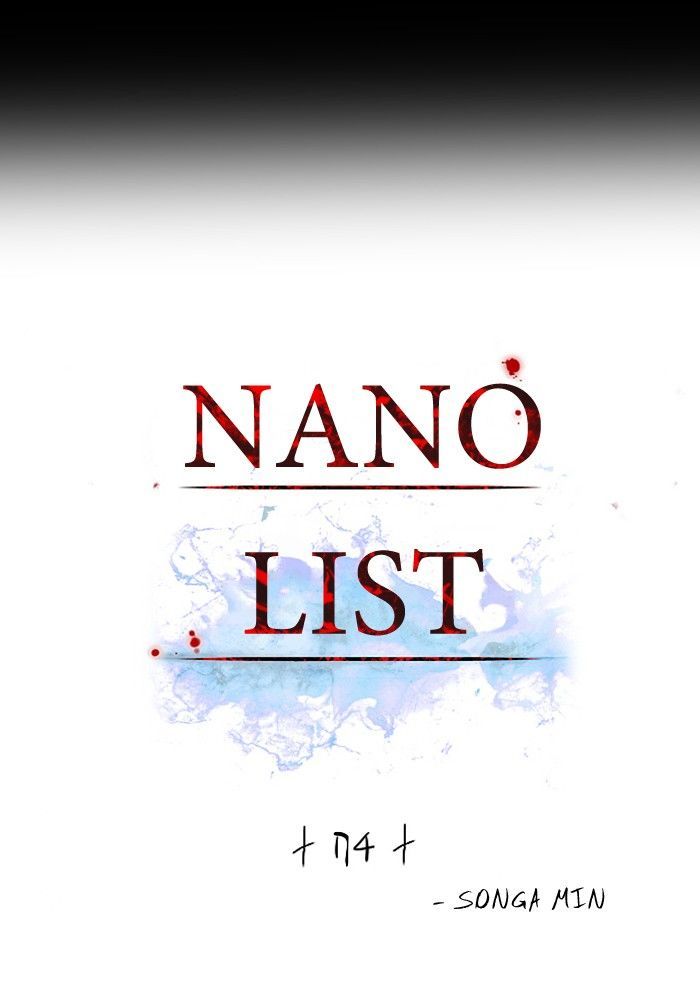 Nano List Chapter 74 page 2 - Chapter 74