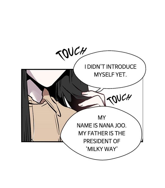 Nano List Chapter 74 page 20 - Chapter 74