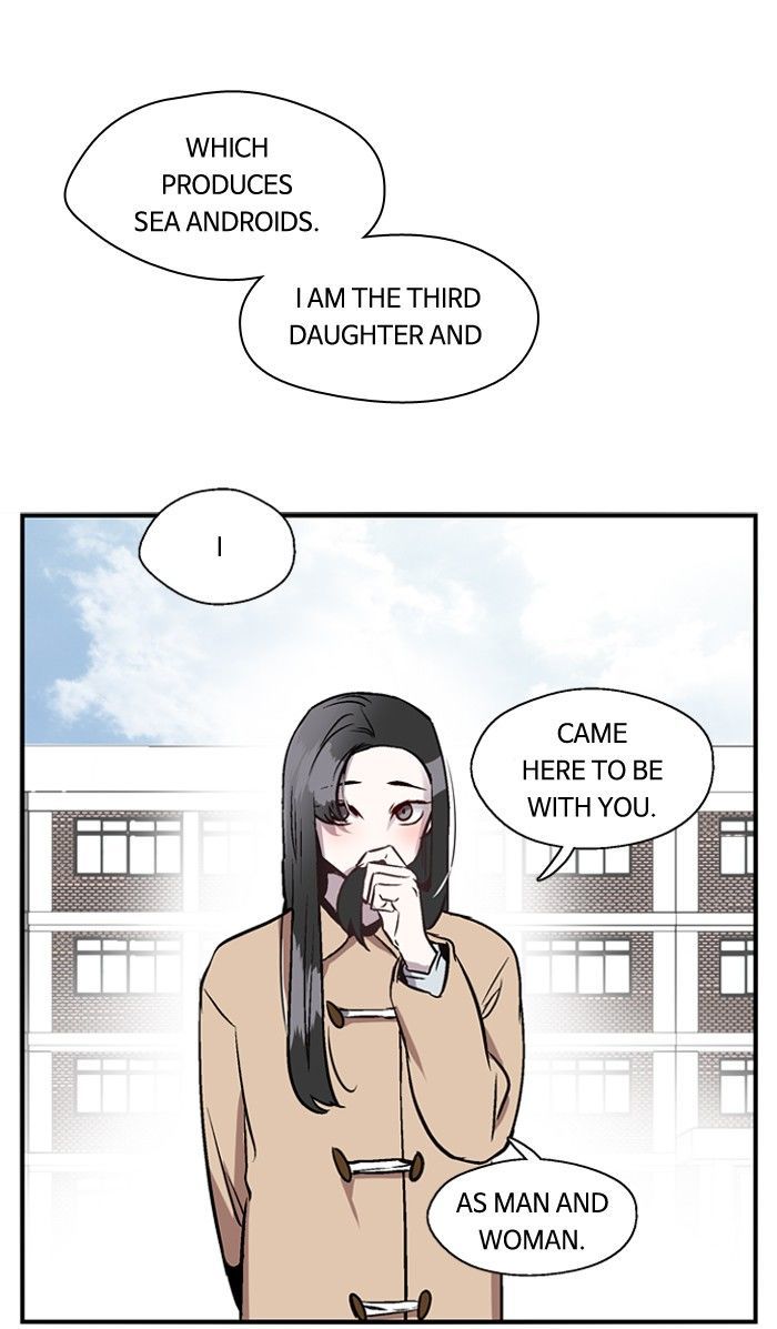 Nano List Chapter 74 page 21 - Chapter 74