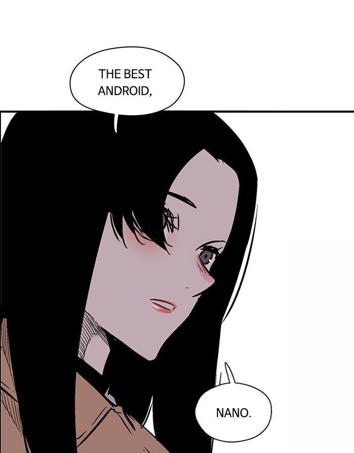 Nano List Chapter 74 page 23 - Chapter 74