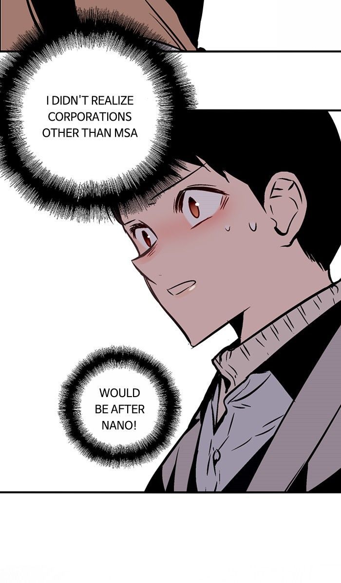 Nano List Chapter 74 page 24 - Chapter 74