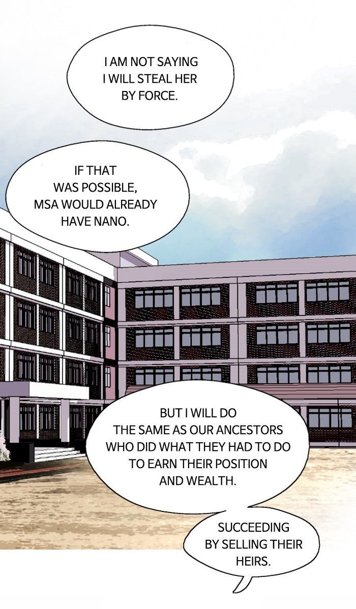 Nano List Chapter 74 page 25 - Chapter 74