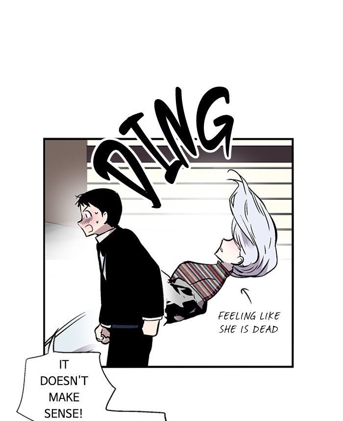 Nano List Chapter 74 page 27 - Chapter 74