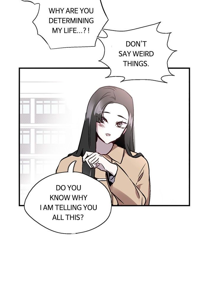 Nano List Chapter 74 page 28 - Chapter 74