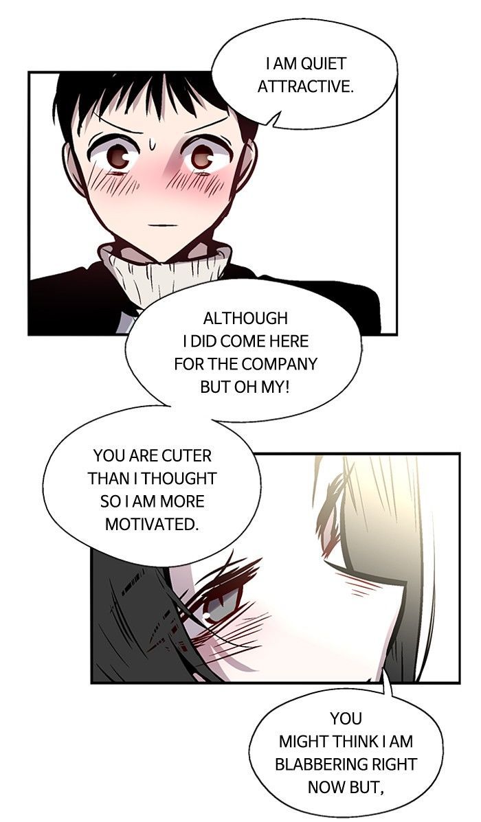 Nano List Chapter 74 page 31 - Chapter 74