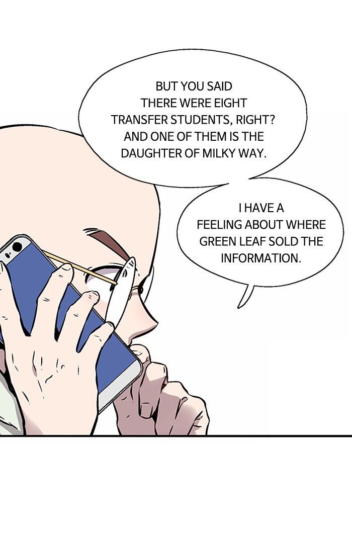 Nano List Chapter 74 page 39 - Chapter 74