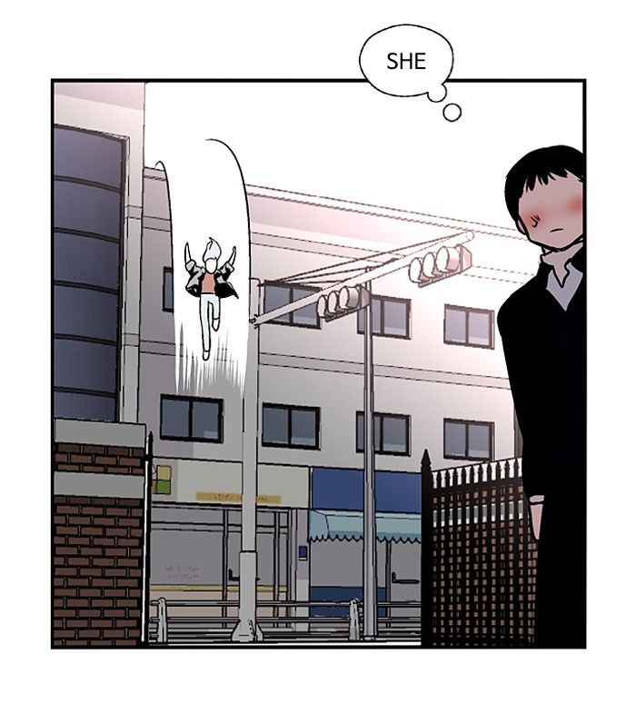 Nano List Chapter 74 page 4 - Chapter 74